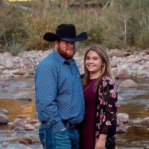 Meet your Posher, Bradley